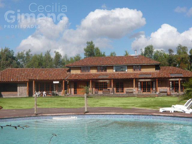 Casa en Venta, Lampa-Batuco